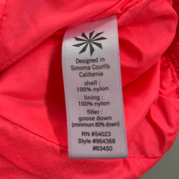 Athleta Downtime Vest - Picture 4 of 6